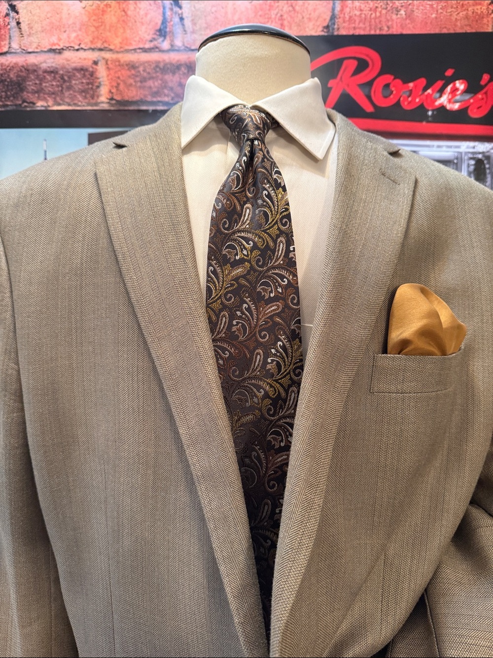 Ralph Lauren Sport Coat